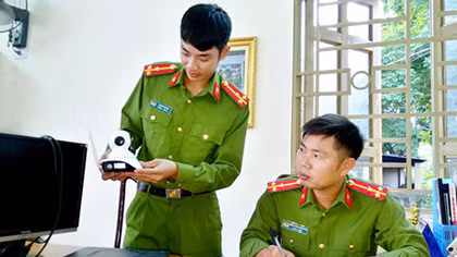 Lập “boong ke ma túy” tại nhà riêng