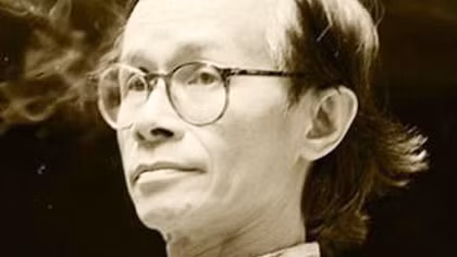Trịnh Công Sơn và hành trình “Tôi tìm lại tôi” trong hội họa