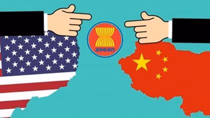 “Điểm nóng” Đông Nam Á