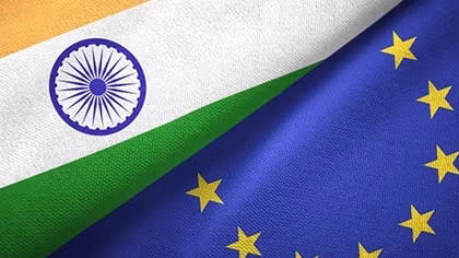 EU với vai trò cân bằng ở Ấn Độ Dương - Thái Bình Dương