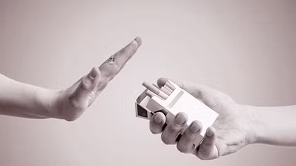Hút thuốc lá - con đường đến với các bệnh tim mạch