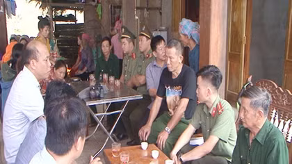 Giấc mơ đổi đời trả giá bằng mạng sống