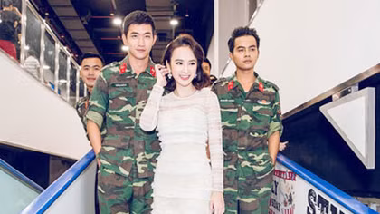 Phim điện ảnh "Sứ mệnh trái tim" được đánh giá cao vì nội dung mới lạ, trẻ trung 