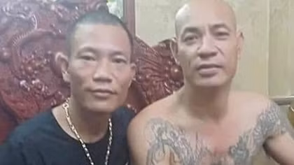Bắt đàn em của Dũng "trọc" Hà Đông