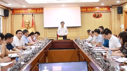 Nhiều ý kiến tâm huyết góp ý sửa đổi, bổ sung Quy định 126