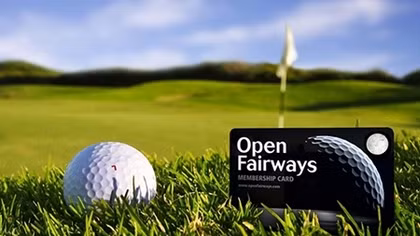 Thẻ hội viên sân golf: Xu hướng mới tối ưu quyền lợi cho golfer Việt