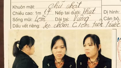Nguyên cán bộ UBND xã nhận chạy việc, chiếm đoạt hơn gần 2 tỷ đồng