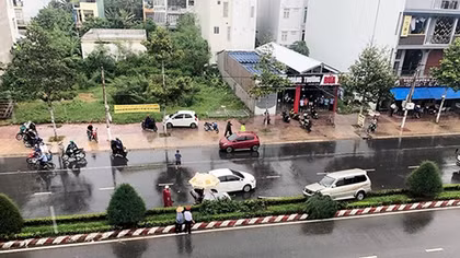 Nhân viên rửa xe gây tai nạn, 1 người tử vong