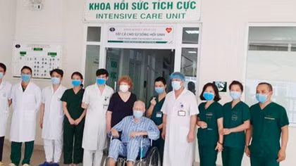  Niềm tự hào của y tế Việt Nam