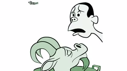 Thịt chó và thịt dê