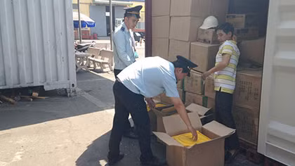 Kiểm tra chuyên ngành vẫn đang làm khó doanh nghiệp