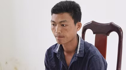 Khởi tố, tạm giam đối tượng hủy hoại rừng