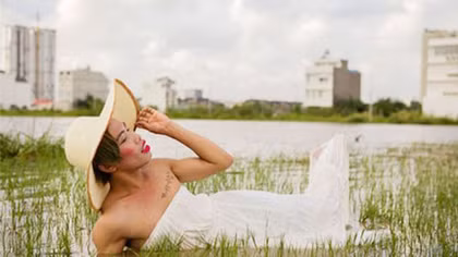 Cư dân mạng phát cuồng vì "Tùng Sơn": Một chiêu PR đã cũ...