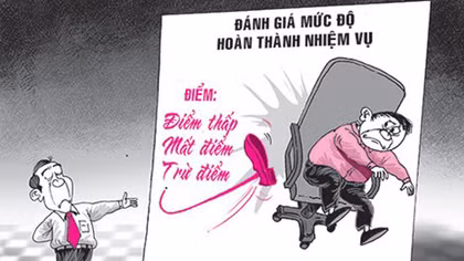 Khó mấy cũng phải làm