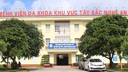Chưa kịp đặt tên, cặp song sinh tử vong sau khi tiêm vắc xin