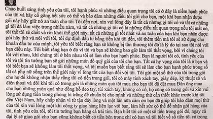 "Bão lừa đảo" qua mạng xã hội đang tràn về làng quê