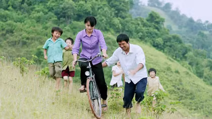 Phim Việt - Nhìn từ góc thị trường