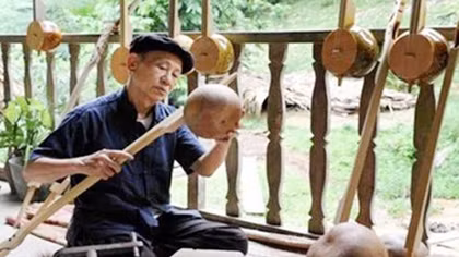 Tính tẩu đàn trời