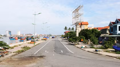 Quảng Bình: “Cò” đất lộng hành, nhiều người điêu đứng
