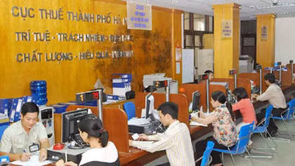 Doanh nghiệp chây ì nộp thuế sẽ bị rút giấy phép kinh doanh