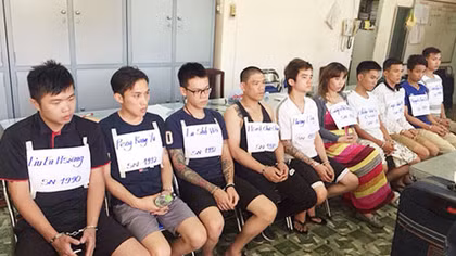 Giả Công an, dọa chủ thuê bao điện thoại chiếm đoạt hơn 6 tỷ đồng