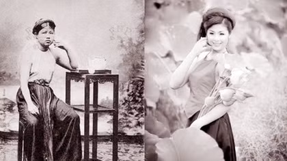 Chuyện về Dải Yếm