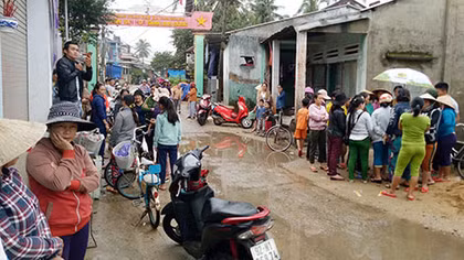 Vỡ hụi, trốn nợ rúng động làng quê biển