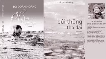 Tuổi thơ của mỗi người