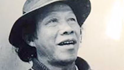 Chỉ có thể là… Thu Bồn