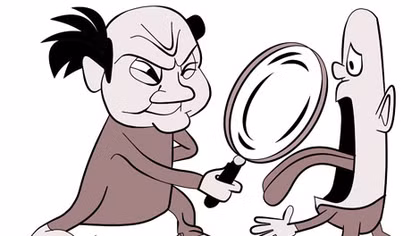 Bằng chứng đâu?