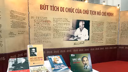 Hội thảo khoa học “50 năm thành phố Hải Phòng thực hiện Di chúc của Chủ tịch Hồ Chí Minh - thành tựu và bài học kinh nghiệm”