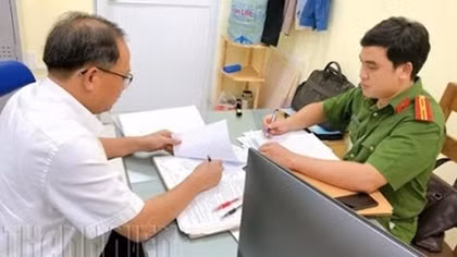 Yêu cầu xác định lại thiệt hại trong vụ án liên quan ông Tất Thành Cang