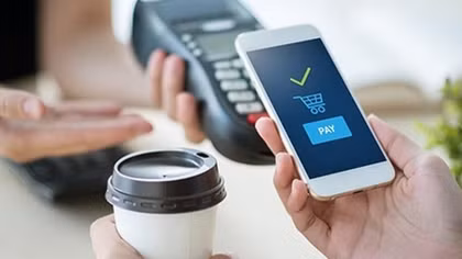 Thí điểm dịch vụ Mobile Money với các giao dịch không quá 10 triệu đồng/tháng