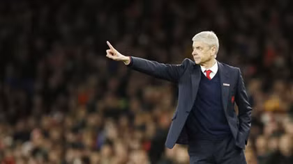 Dù thế nào, Wenger vẫn là một huyền thoại