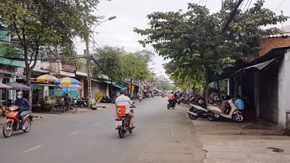 Khởi động nhiều năm vẫn chưa xong chuyện… giải tỏa