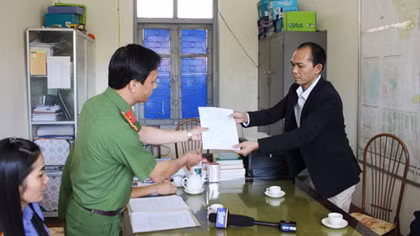 Đình chỉ điều tra 3 mẹ con trong vụ án giết người 28 năm trước tại Lai Châu