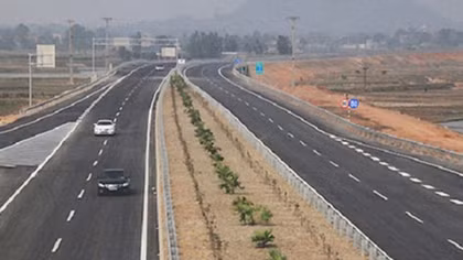 Bộ GTVT trình Chính phủ bổ sung quy hoạch nhiều tuyến cao tốc lớn