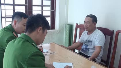 Em đặt mìn vào nhà hại anh trai và 2 cháu ruột 