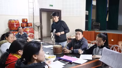 Nhạc sĩ, NSƯT Kim Hoàn: Giữ mãi ngọn lửa tình yêu với âm nhạc