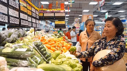 Thị trường hàng hóa sau Tết ổn định