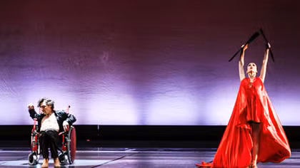 Đi tìm giấc mơ Paris cho ballet Việt