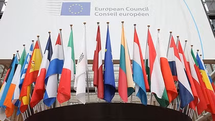 EU bảo vệ thương mại với Iran bằng cơ chế mới