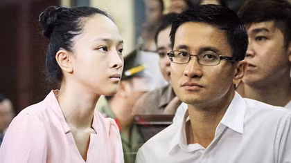 Chân dài đấu trí đại gia