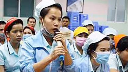 Kiểm tra, giám sát thường xuyên việc thực hiện quy chế dân chủ ở cơ sở