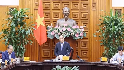Phân bổ vốn ngân sách trung hạn phải tạo “cú hích” phát triển kinh tế - xã hội
