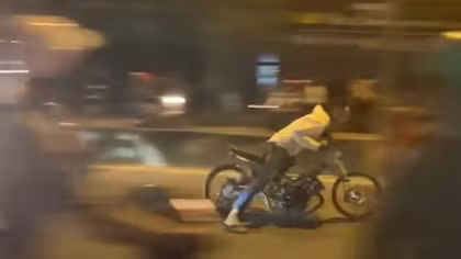 Bi kịch “tốc độ”