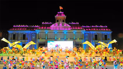 Festival có thúc đẩy phát triển du lịch?