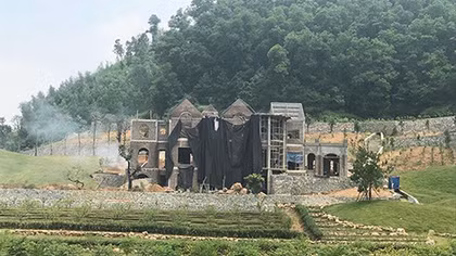 Hà Nội thanh tra toàn diện việc quản lý, sử dụng đất rừng trên địa bàn huyện Sóc Sơn
