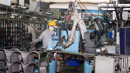 Cần rà soát thực trạng lao động trong khu vực FDI