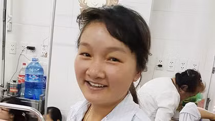 Ca can thiệp tim cho cô gái Mường đã thành công